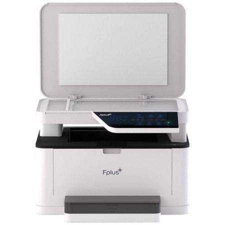 MFP Laser Fplus MB301DNW-1