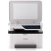 MFP Laser Fplus MB301DNW