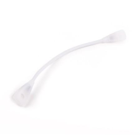 Connector for the tape, flexible, 10 pcs-1