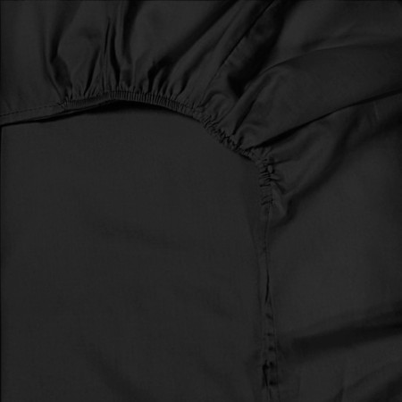 Sheet on the elastic band "Monochrome" size, 90x200x25 cm-1