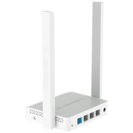 Wireless Keenetic Start (KN-1112) Wireless-2