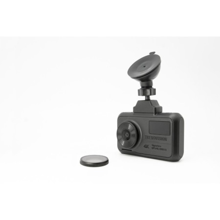 DVR with a radar-detector Trendvision Hybrid Signature Real 4k-7