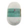Yarn "Classic Cotton" 100%Mercerized cotton 250m/100g (01-white)