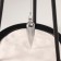 Sandless pendulum "Crystal. Conus" 17.5x17.5x39 cm