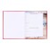 Diary of a Russian schoolboy for grades 1-4, a solid cover 7BC, glossy lamination, 48 sheets
