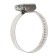 CLASE Chervyeric Zein English, diameter 30-45 mm, 9 mm width, stainless steel