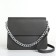 Bag-mixer on magnet, color gray