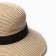 Women's hat minku, beige color, rr 58