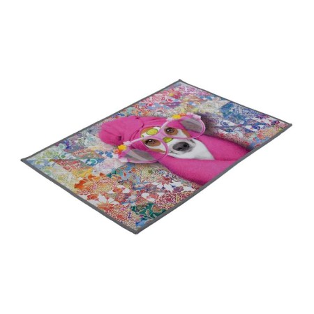 Moil -sleeping rug Velur Spa "Shtilyaga", 40x60 cm-1