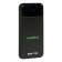 External Maimi Mi56, 10,000 mAh, USB, Type-C, Lightning/Type-C/USB, PD, Black