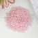 Czech Republic "Gamma" Round 1 "10/0 5g A039 Pink)