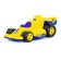Formula car racing, Mix color