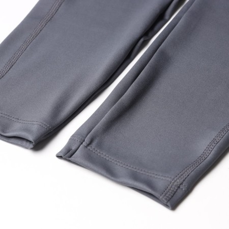 Sports Legins, graphite color, size 46 (m)-5