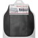 Press with a blow 47x55 cm, 12W, 12V, black
