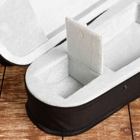 Case/case for the Music Life violin size 1/2-5