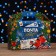 Gift box "Mail with bullfinches", 26 x 7 x 23 cm