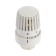 Thermostatic kit for the radiator RTP No. 3, D = 20 mm x 1/2 ", corner