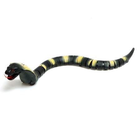 Royal Cobra Radio -controlled snake works on the battery-1