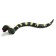 Royal Cobra Radio -controlled snake works on the battery