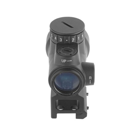 Collmator sight Veber Wolf Reflex 125 RD-2