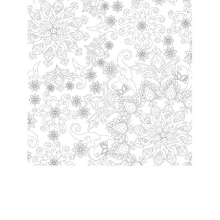 Art Therapy. Indian motifs. 2nd edition-4