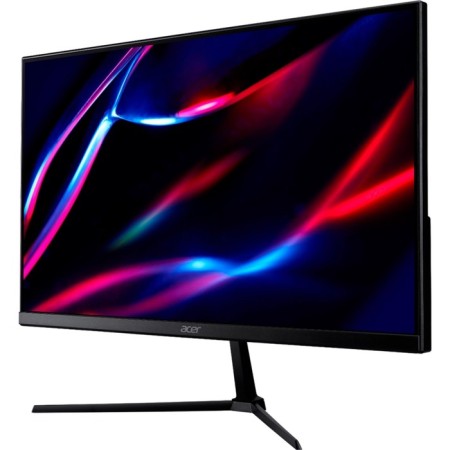 Acer Nitro QG240YH3BIX, 23.8 ", VA, 1920 × 1080, 100Hz, 4 ms, D-Sub, HDMI, Black-2