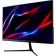 Acer Nitro QG240YH3BIX, 23.8 ", VA, 1920 × 1080, 100Hz, 4 ms, D-Sub, HDMI, Black