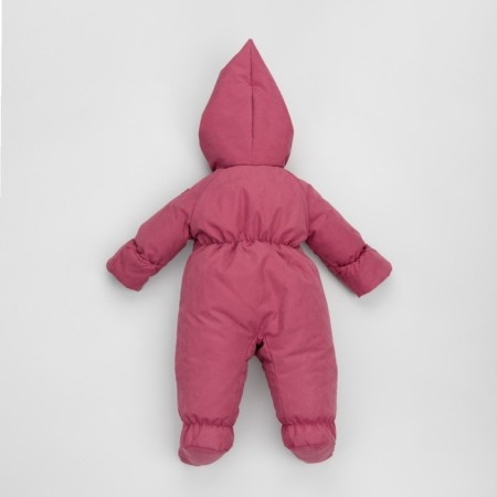 Kinderlitto Demi-season Kinderlitto Kinderlitto, height 68-74 cm, raspberry color-2