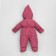 Kinderlitto Demi-season Kinderlitto Kinderlitto, height 68-74 cm, raspberry color
