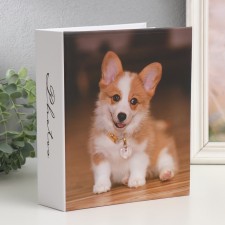 Photo album for 200 photos 
