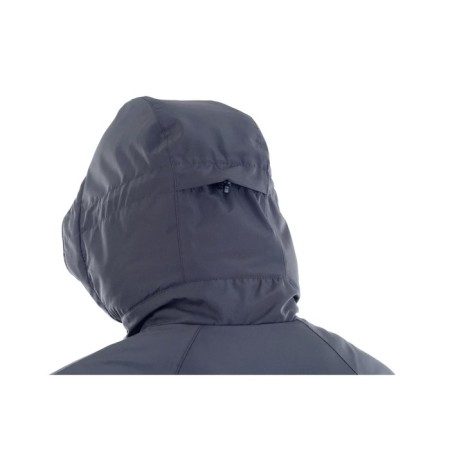 Jacket Payer Arctica, Taslan Spun, Graphite, Rr. 56-58 Height 170-176-10