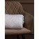 Texrepublic blanket, size 200x220 cm, white color