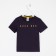 T-shirt Children's KAFTAN "Boss Man" R.36 (134-140), gray