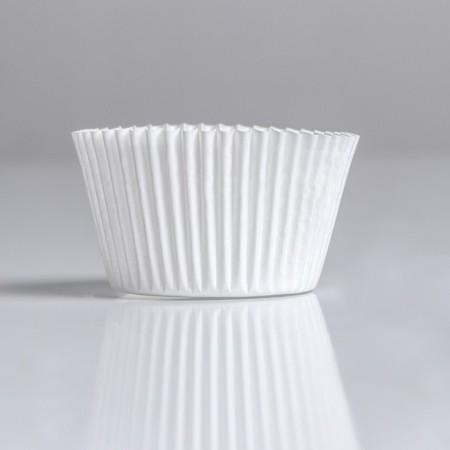 Baking uniform, white 5.5 x 4.3 cm-1