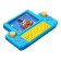 Water game "Cosmonaut", Mix Colors