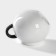 Sugar with a spoonful of Vesennaya evening, 200 ml, white color