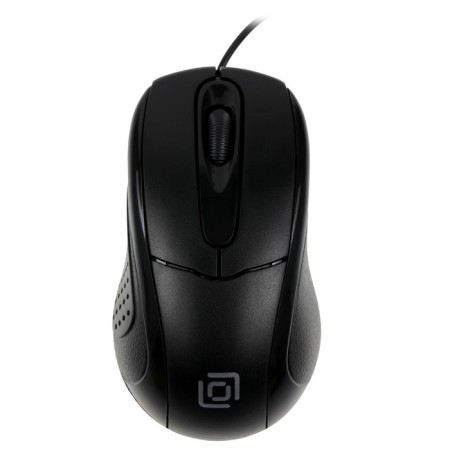 Mouse call 305m Black Optical (1000dpi) USB (3but)-7