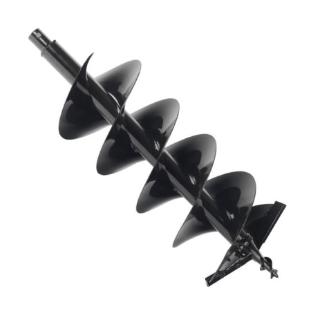 Spring for the gas tanker Patriot D250b, 250x800 mm, two -mounted, interchangeable knives