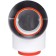 The chimney element Rommer RCA-6010-240190, the initial section, D = 60/100 mm, 90 °, flange