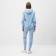 Female set (Fufaika/Pants) I am beginning, the color is blue, size 52