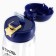 Water bottle “I'm going to walk in any weather”, 750 ml