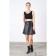 Women's skirt, size 46