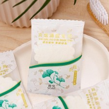 Figure soap, 7 g