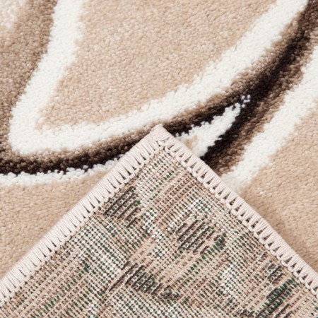 Vivaldi Carpet rectangular 80x150cm, 2944/A6/VD, jute, PP100%-2