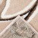 Vivaldi Carpet rectangular 80x150cm, 2944/A6/VD, jute, PP100%