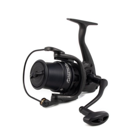 Number Ultimate Feeder UF4000S, 6+1, Shpule metal reel