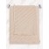 Trure -colored towel Sofi de Marko Evan, 550 gr, size 70x140 cm, beige color