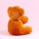 Soft toy Just for You, 10 cm, mix