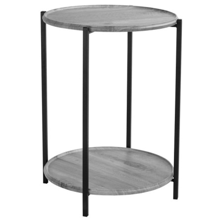 Journal Commercial Code BeautyStyle 21, 470x470x610, Hikory Gray/Black Walnut