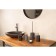 Mabelle toothbrush cup, gray color